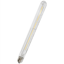 T30 30 * 225mm LED-Röhrenbirne, 6.5W LED-Glühlampe